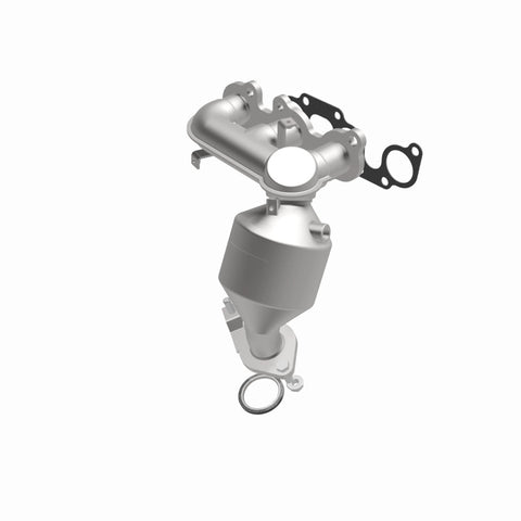 MagnaFlow Conv DF 02-03 Lexus ES300 3.0L / 02-03 Toyota Camary 3.0L Front - California - 452015