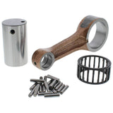 Hot Rods 09-13 Yamaha YFZ 450 R 450cc Connecting Rod Kit - 8688