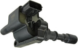 NGK 2005-02 Kia Sedona COP (Waste Spark) Ignition Coil - 48920