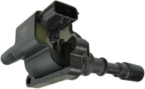 NGK 2005-02 Kia Sedona COP (Waste Spark) Ignition Coil - 48920