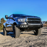 Westin  2019 Dodge Ram 1500 ( Excludes 1500 Classic & Rebel Models )  Pro-Mod Front Bumper - 58-41075