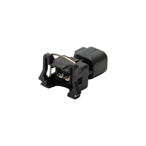 DeatschWerks Jetronic/EVI/Minitimer to USCAR PnP Injector Clips - CONN-JT-US