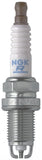 NGK Laser Platinum Spark Plug Box of 4 (BKR5EKPB-11) - 4302