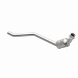 MagnaFlow Direct Fit Catalytic Converter 03-05 Jaguar S-Type4.2L D/S - 51224
