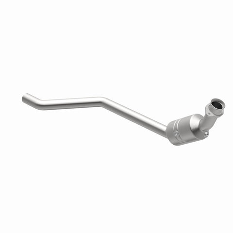 MagnaFlow Direct Fit Catalytic Converter 03-05 Jaguar S-Type4.2L D/S - 51224