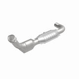 MagnaFlow Direct Fit Catalytic Converter 99-00 Ford Exped 4.6L - 51278