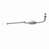 MagnaFlow Direct Fit Catalytic Converter 95-96 Geo Metro 1.0L - 23654