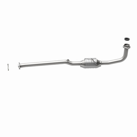 MagnaFlow Direct Fit Catalytic Converter 95-96 Geo Metro 1.0L - 23654