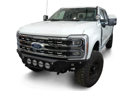 Addictive Desert Designs2023+ Ford Super Duty F250/350 Ditch Light Brackets - AC8101801NA