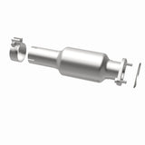 MagnaFlow Direct Fit Catalytic Converter 13-16 Ford Fusion 1.5L/2.0L - 52511