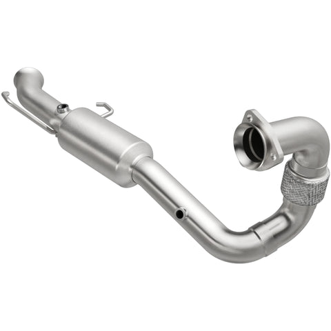 MagnaFlow Conv DF 99 Saab 9-3 2.0L - 23514