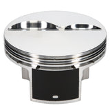 JE Pistons SBC FSR TOUR SERS GP Set of 8 Pistons - 258026