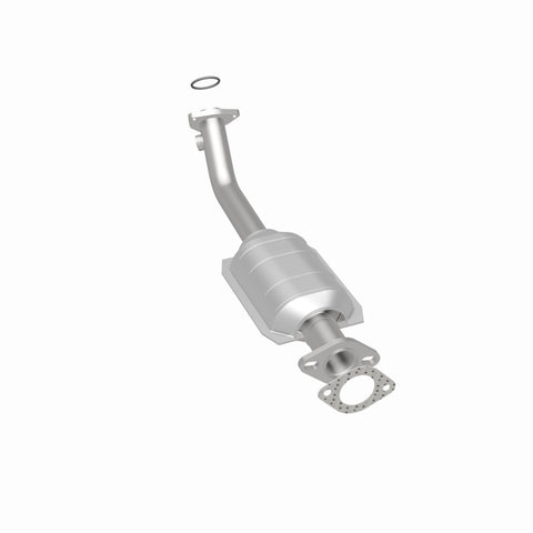 MagnaFlow Direct Fit Catalytic Converter 01-04 Pathfinder Passenger Side Rear 3.5L - 447230