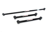 UMI Performance 82-02 GM F-Body Lower Control Arms & On-Car Adjustable Panhard Bar Kit - 201529-B