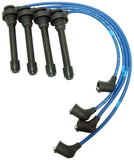 NGK Mitsubishi Montero Sport 1999-1997 Spark Plug Wire Set - 8717