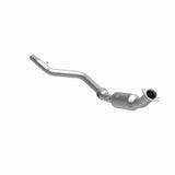 MagnaFlow Direct Fit Catalytic Converter 05-07 Chrysler 300 2.7/3.5L D/S - 49240