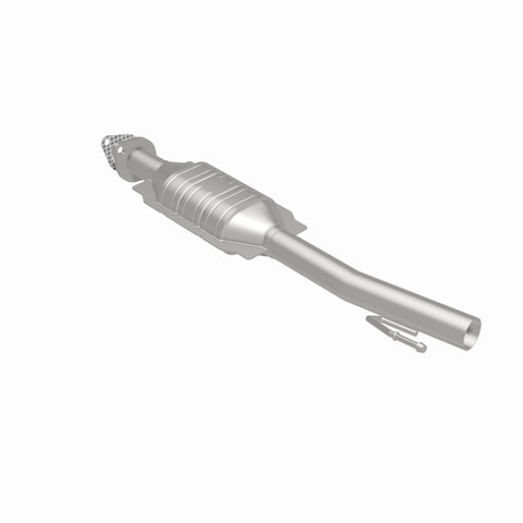 MagnaFlow Direct Fit Catalytic Converter 01-04 Ford Escape 3.0L Rear / 01-04 Mazda Tribute 3.0L Rear - 93137