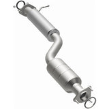 MagnaFlow Conv DF 04-09 Mazda RX-8 1.3L M/T Rear - 23909