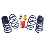 Ford Racing 15-19 Mustang (w/o MagneRide) Street Lowering Spring Kit - M-5300-XA