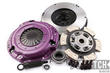 XClutch 99-05 Lexus IS200 Base 2.0L Stage 2 Sprung Ceramic Clutch Kit - XKLX23591-1B