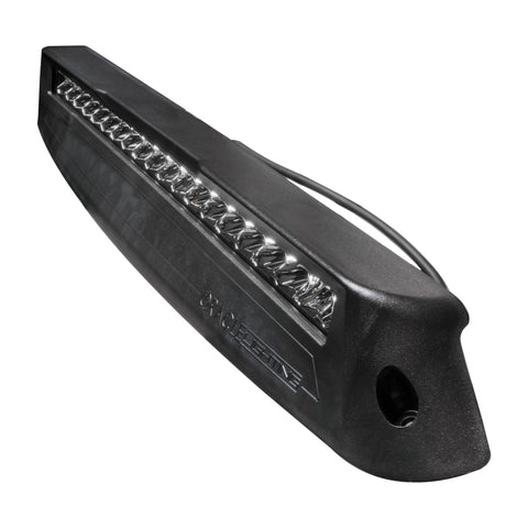 ORACLE Lighting 19-22 RAM Rebel/TRX Front Bumper Flush LED Light Bar System - White - 5885-001