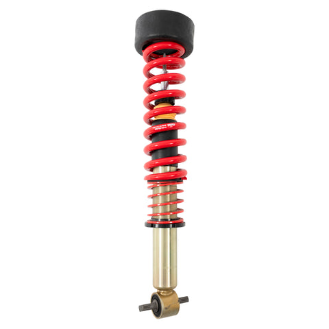 Belltech 2021+ GM Tahoe/Yukon 4WD Performance Handling Kit Height Adjustable Coilovers & Swaybar Set - 1107HK