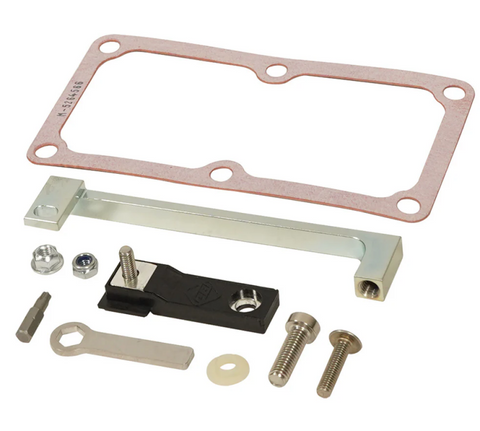 BD Diesel 11-24 Dodge (Ram) 2500/3500 6.7L Cummins Killer Grid Heater Upgrade Kit - 1041520