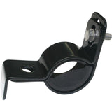 Westin HDX Grille Guard Light Clamps Universal (Pak of 2) - Black - 57-0005