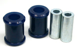 SuperPro 1992 Honda Prelude S Front Lower Inner Control Arm Bushing Kit - SPF1292K