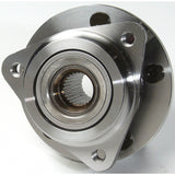 MOOG 90-97 Ford Aerostar Front Hub Assembly - 515000