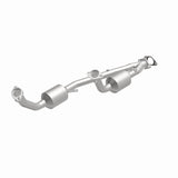 MagnaFlow Conv DF California Grade 1995 Ford Windstar - 3391353