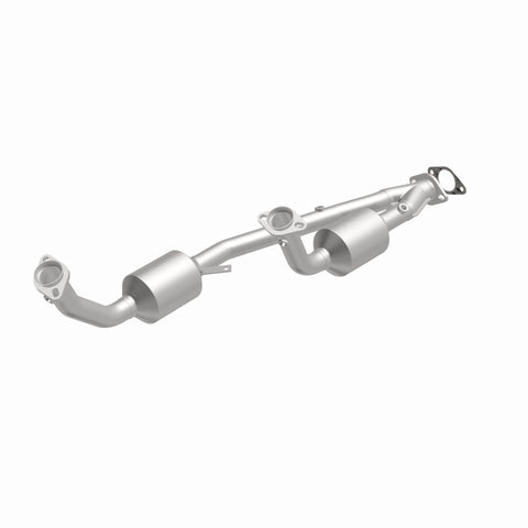 MagnaFlow Conv DF California Grade 1995 Ford Windstar - 3391353