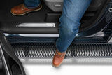 N-Fab Growler Fleet 19-21 GM Silverado/Sierra / 20-21 2500-3500 - Regular Cab - Tex. Black - GFC19RC-TX