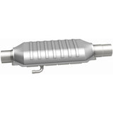 MagnaFlow Universal Catalytic Converter 2.25 W/Air - 94415
