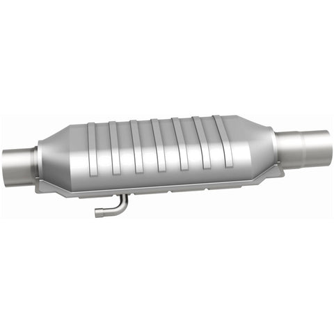 MagnaFlow Universal Catalytic Converter 2.25 W/Air - 94415