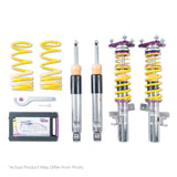 KW Clubsport Kit VW New Beetle (PC/VT; 9C); all excl. Convertible - 35280823