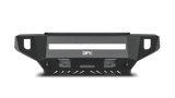 Body Armor 4x4 05-15 Toyota Tacoma Pro Series Front Winch Bumper - TC-19341