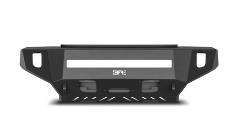 Body Armor 4x4 05-15 Toyota Tacoma Pro Series Front Winch Bumper - TC-19341