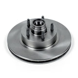 Power Stop 95-01 Ford Explorer Front Autospecialty Brake Rotor - AR8551