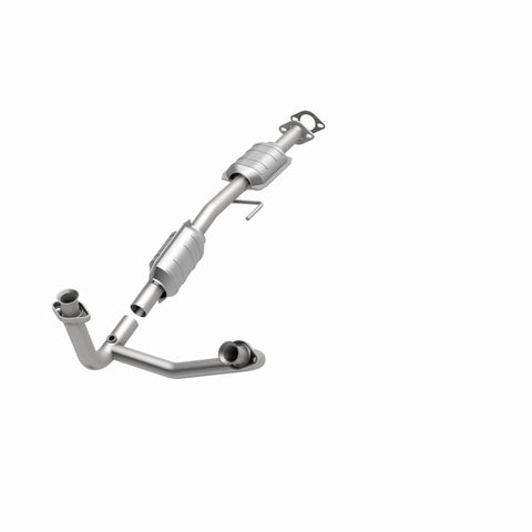 MagnaFlow Direct Fit Catalytic Converter 86-97 Ford Aerostar 3.0L - 447250