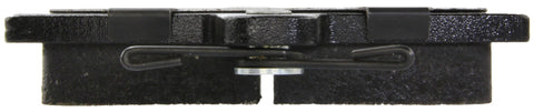 StopTech Performance 96-2/97 Audi A4 / 96-01 A4 Quattro / 95-98 A6 Rear Brake Pads - 309.02280