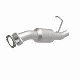 MagnaFlow Direct Fit Catalytic Converter 2007 GMC Sierra 2500 HD Classic 6.0/ 8.1/ 3500 Classic 6.0 - 4551006