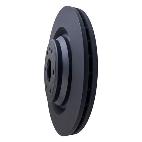 Timbren 15-20 Cadillac Escalade/Chevrolet Tahoe/GMC Yukon BES Coated Brake Rotor - Front - TIM-R225321