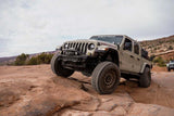 DV8 Offroad 2018+ Jeep Wrangler JL/Gladiator JT Front Inner Fenders - INFEND-06FB