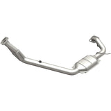MagnaFlow Conv DF ISUZU RODEO 2.2L - 23636