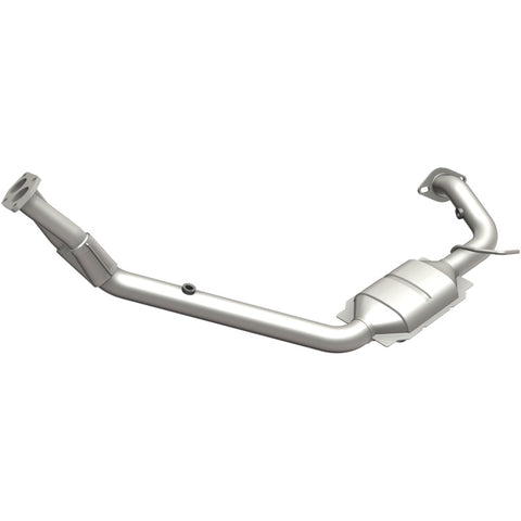 MagnaFlow Conv DF ISUZU RODEO 2.2L - 23636