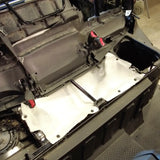 DEI 22-24 Honda Pioneer 1000-3/1000-5/1000-6 (Non CA Models) Under Seat Heat Shield Kit - 902409
