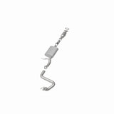 MagnaFlow Direct Fit Catalytic Converter 14-16 Kia Soul 2.0L - 52851