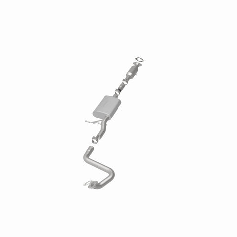 MagnaFlow Direct Fit Catalytic Converter 14-16 Kia Soul 2.0L - 52851