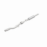 MagnaFlow Conv DF Mini Cooper Clubman Rear - 49029
